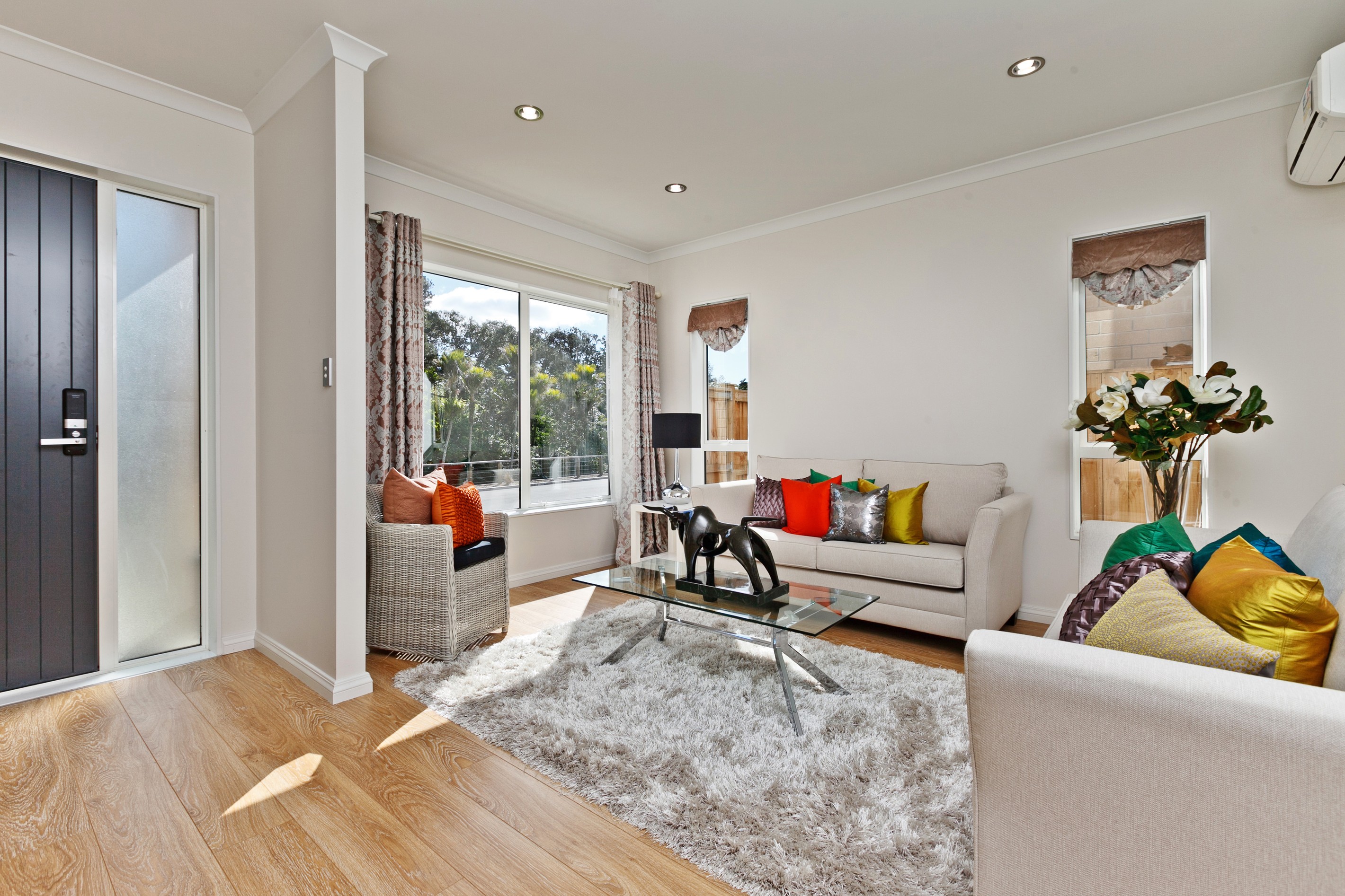 61 Silvana Drive, Flat Bush, Manukau City