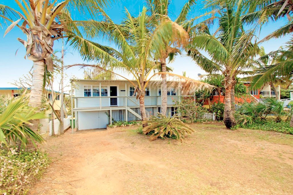 656 Scenic Highway, Mulambin, QLD 4703