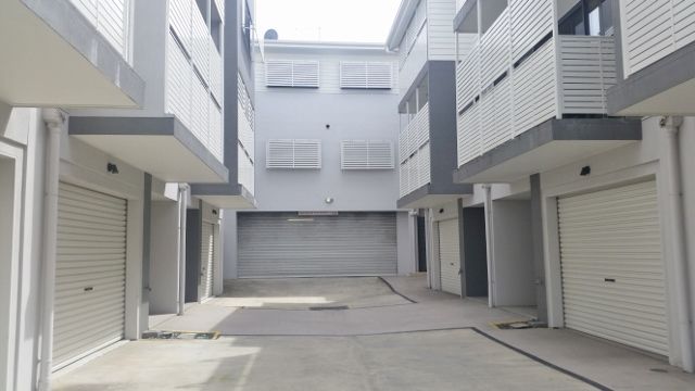 11/47 Franklin Street, Annerley, QLD 4103