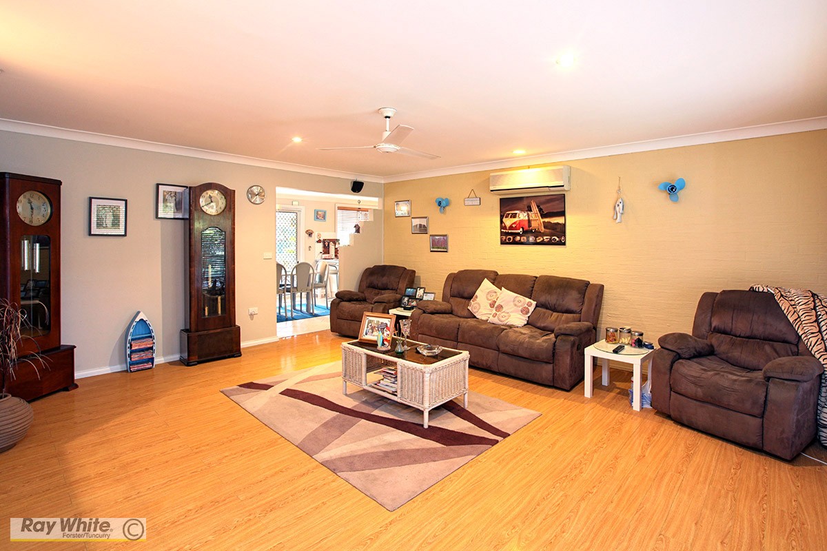 25 King George Parade, Forster, NSW 2428