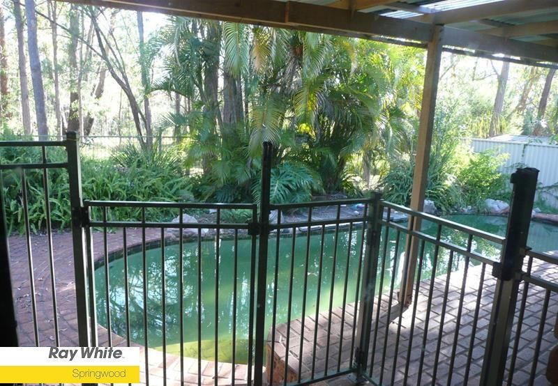 39 Plateau Drive, Springwood, QLD 4127