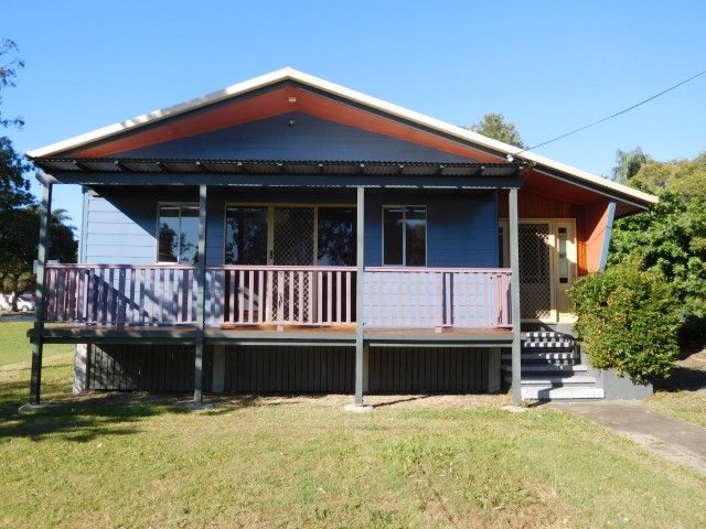 65 East Street, Scarness, QLD 4655
