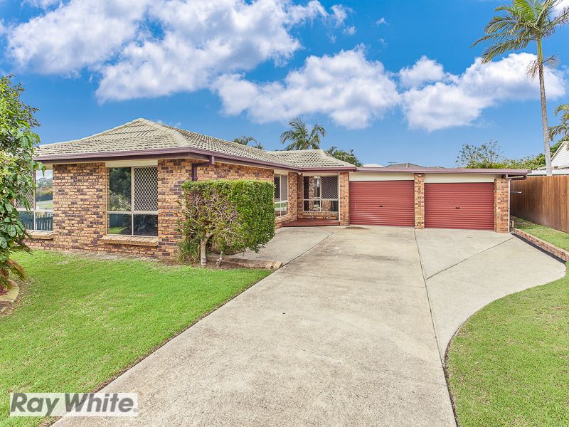 6 Linthaven Drive, Rothwell, QLD 4022