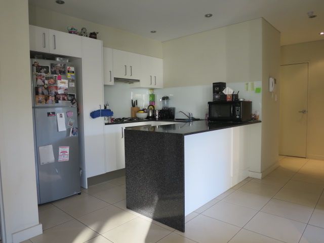 2/1 Coralie Street, Wareemba, NSW 2046
