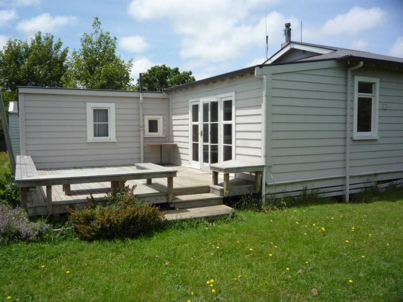 37 Hammond Street, Bulls, Rangitikei District