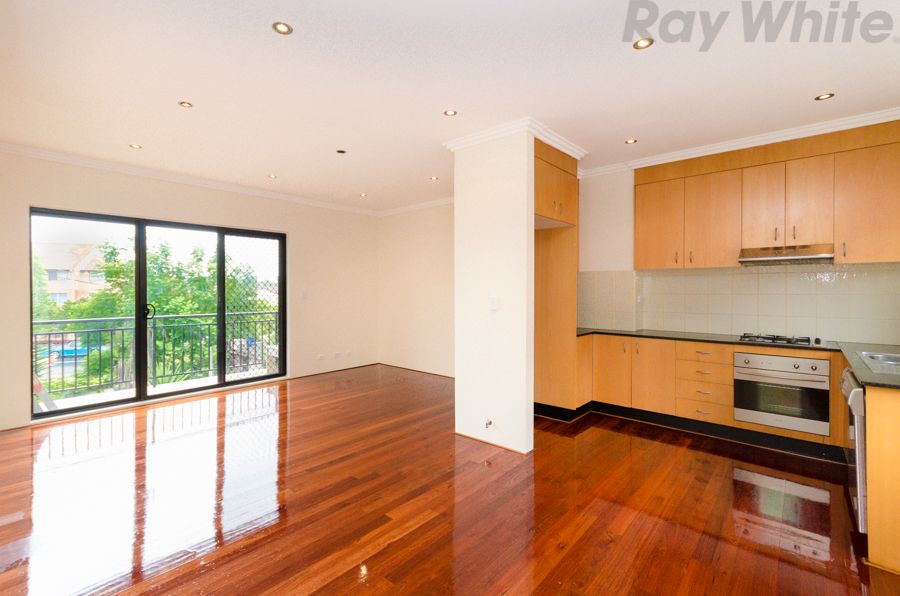 7/504 New Canterbury Road, Dulwich Hill, NSW 2203