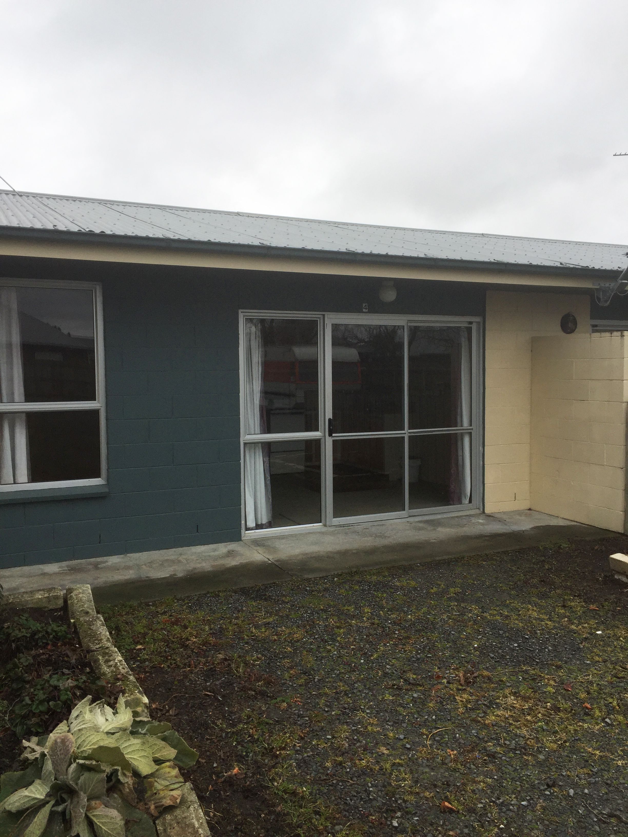 4/201 Main Street, Methven, Ashburton District