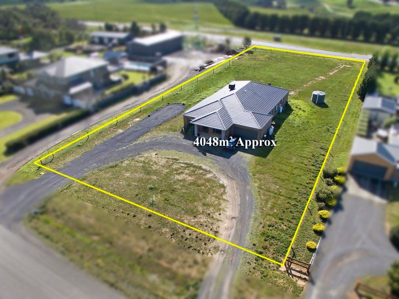 6 Lucien Place, Bannockburn VIC 3331