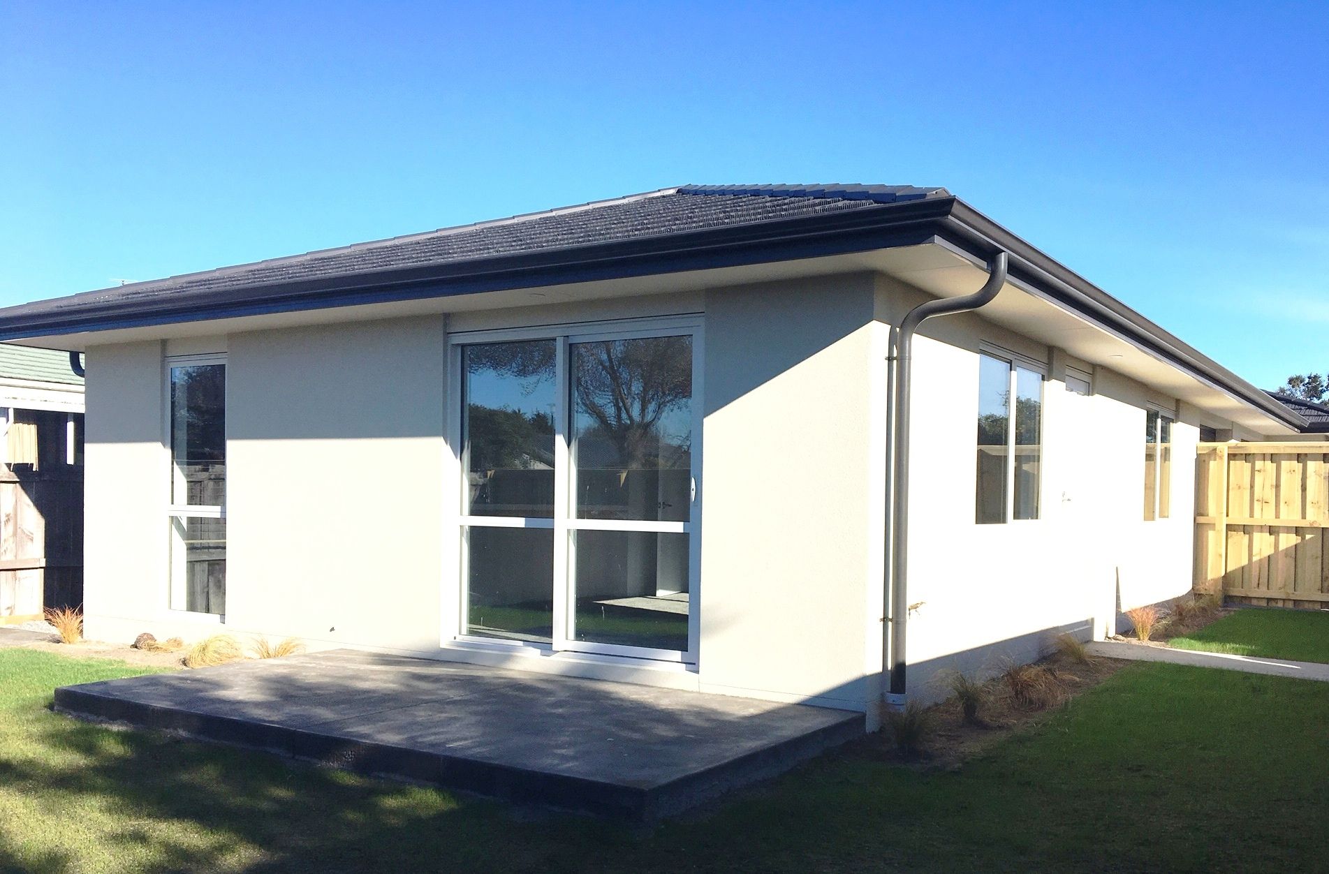 1/175 Queenspark Drive, Parklands, Christchurch City