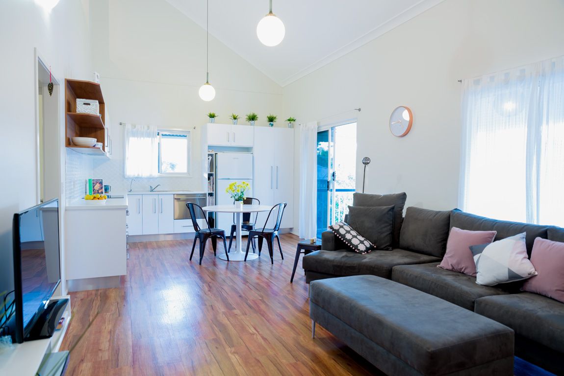 1/46 Celia Street, Ashgrove, QLD 4060