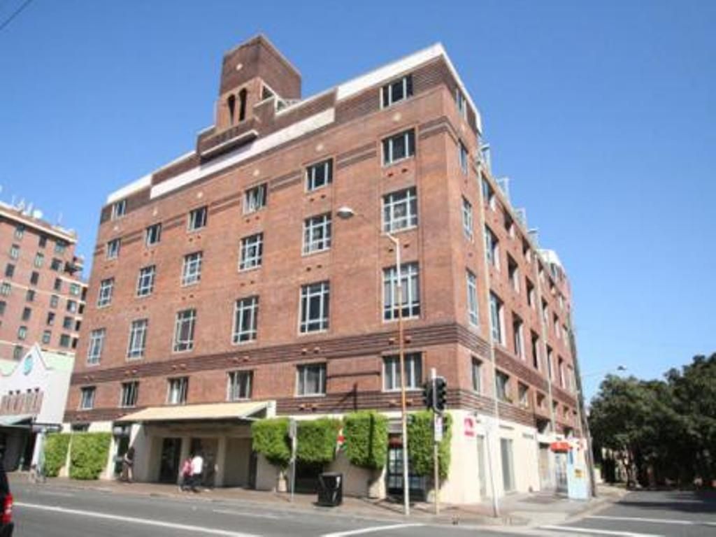 115/88 King Street, Newtown, NSW 2042