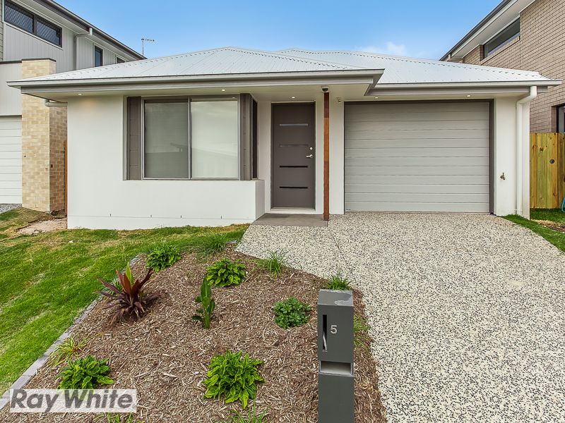 5 Nash Court, Mango Hill, QLD 4509