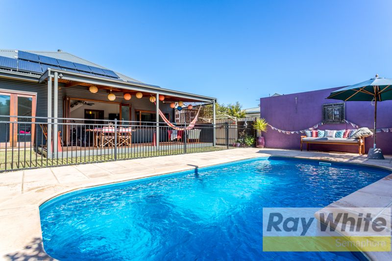 17 Kybunga Terrace, Largs North, SA 5016