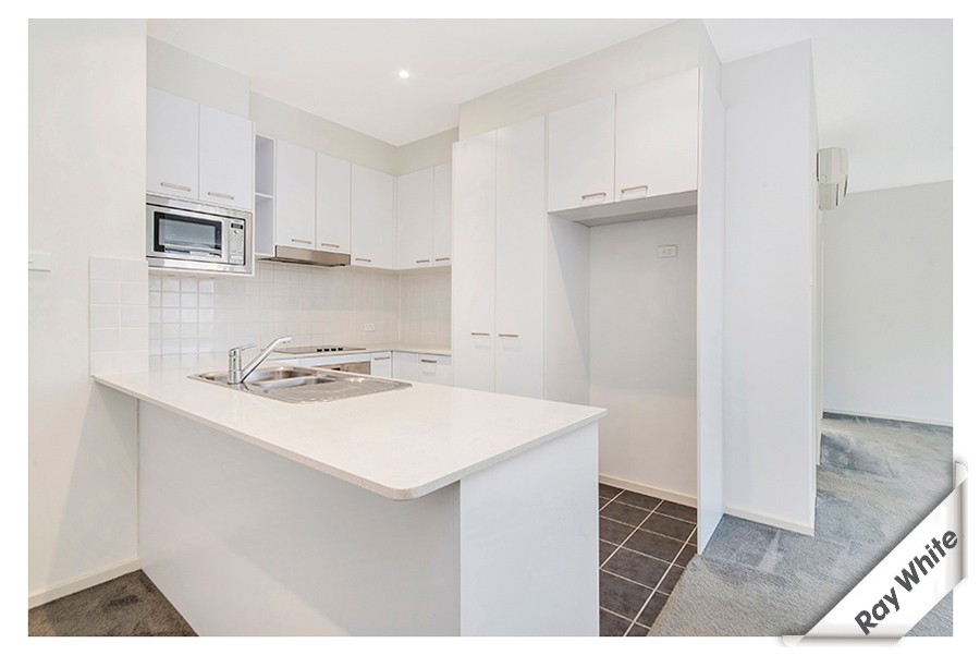 21/10 Burke Crescent, Kingston, ACT 2604