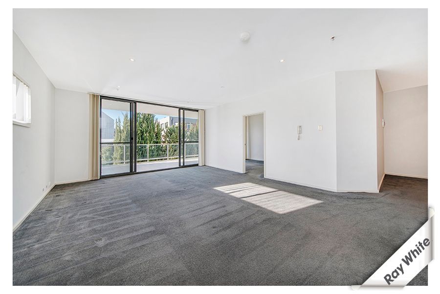 21/10 Burke Crescent, Kingston ACT 2604