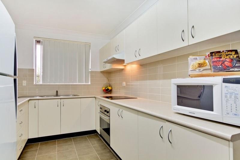 23/2-6 Albert Street, North Parramatta, NSW 2151