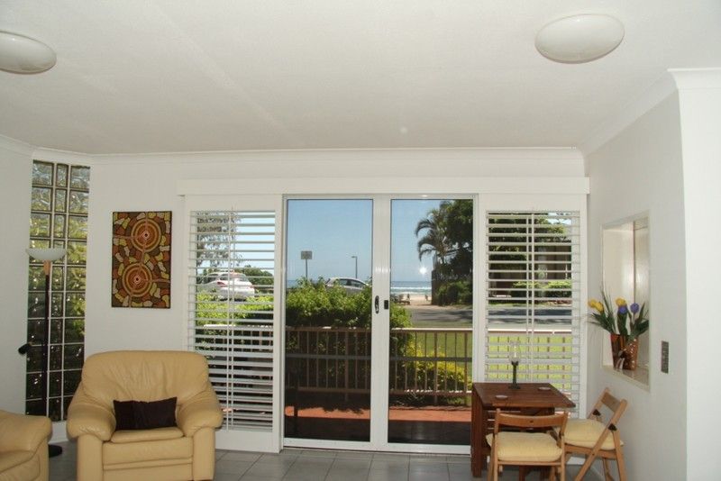 34 Pacific Parade, Bilinga QLD 4225