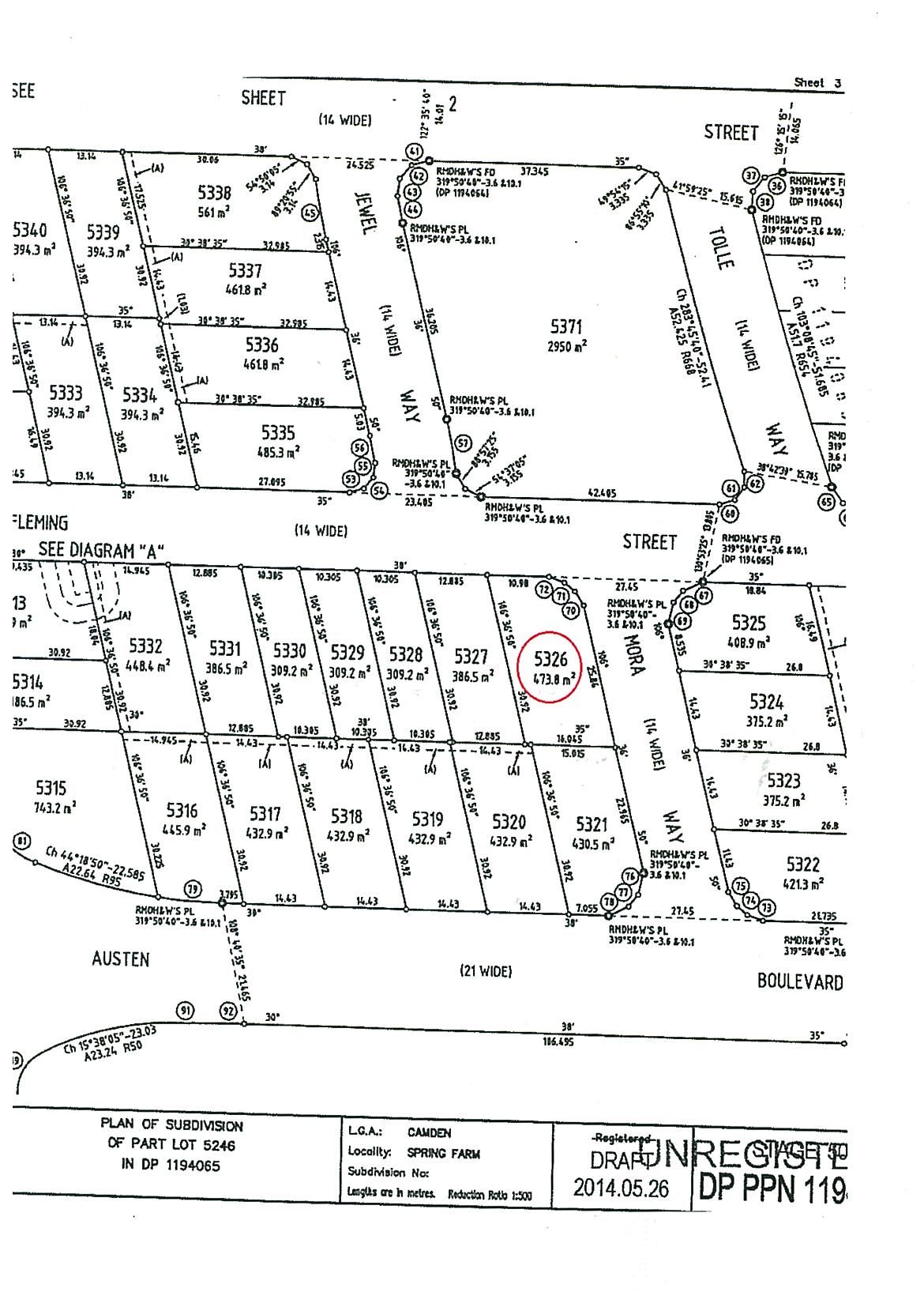 Spring Farm, NSW 2570