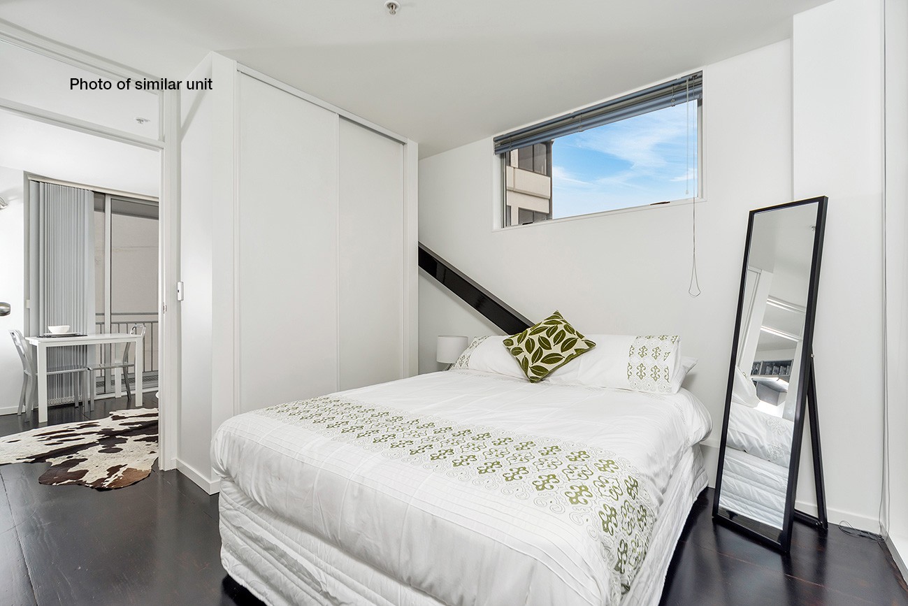12B/8 Scotia Place, Auckland Central, Auckland City