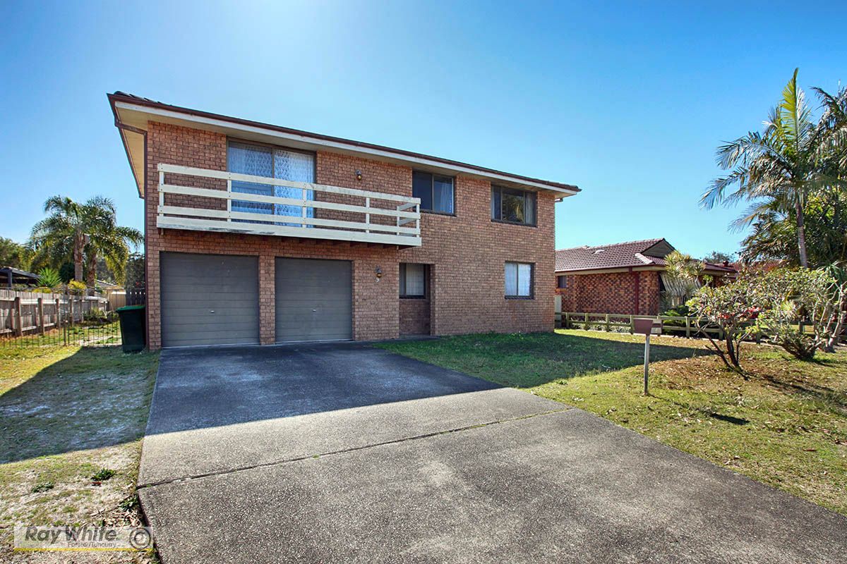 9 Kennewell Parade