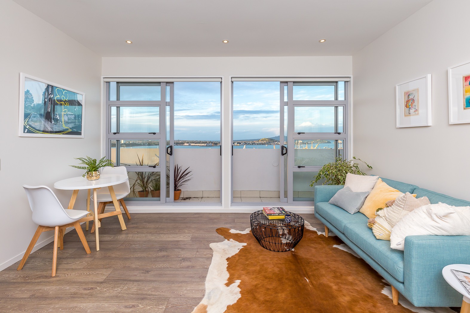 14E/32 Eden Crescent, Auckland Central, Auckland City