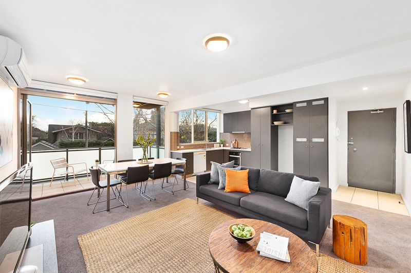 2/532 Orrong Road, Armadale, VIC 3143