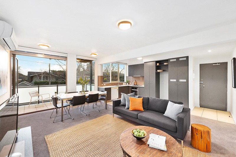 2/532 Orrong Road, Armadale, VIC 3143