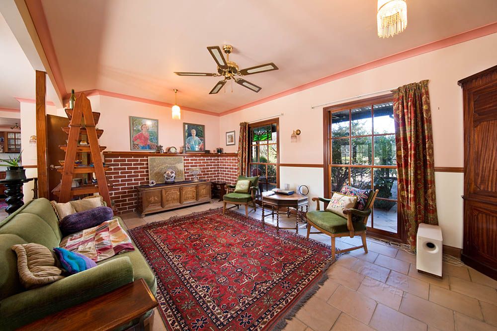 40 Coxs River Road, Little Hartley, NSW 2790