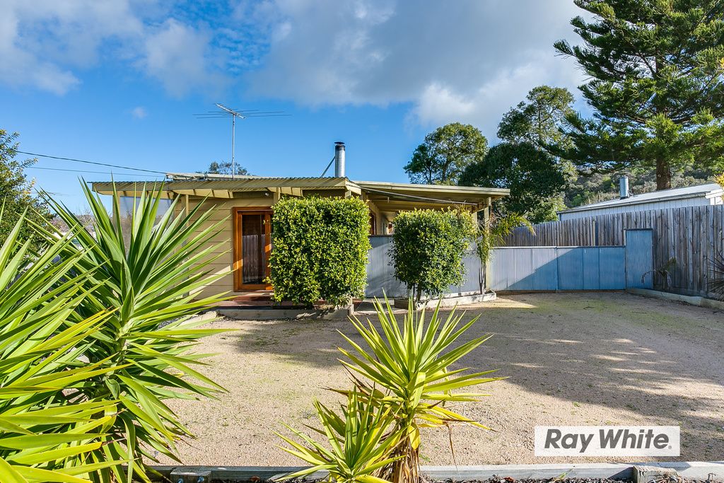 6 McDonald Road, Rye VIC 3941