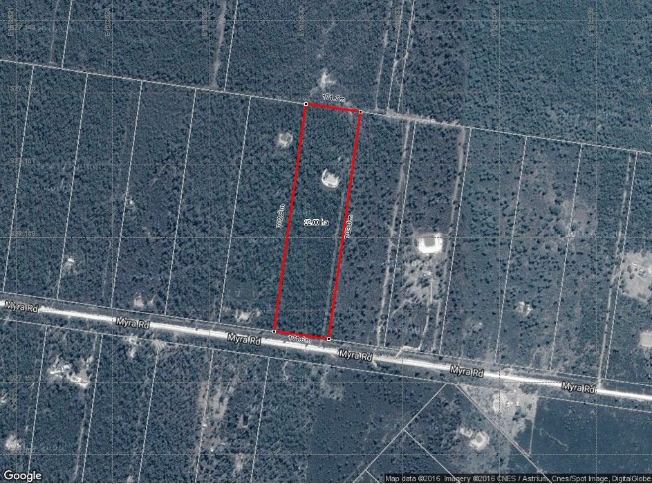Lot 88 Myra Road, Tara, QLD 4421
