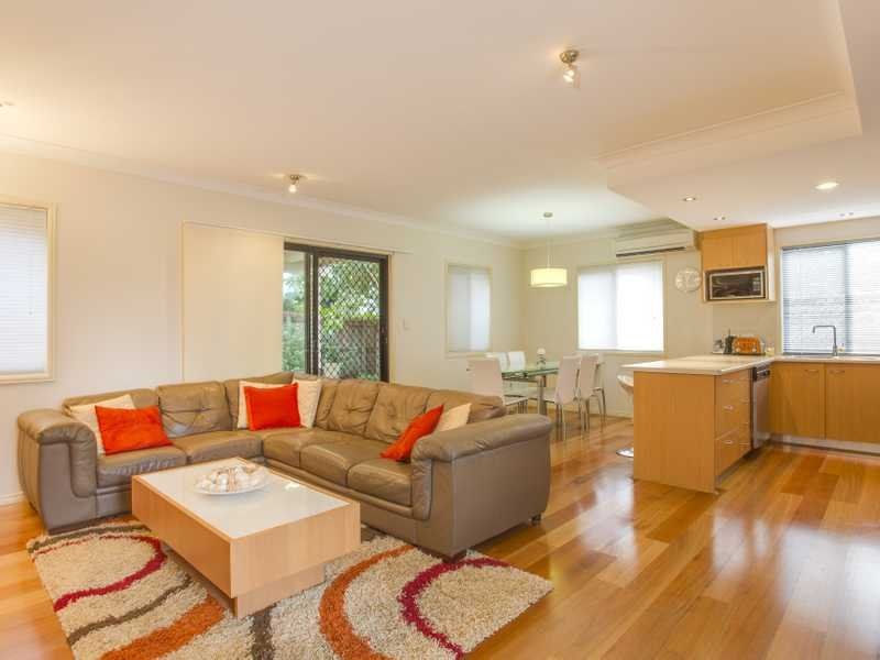 3/38 Denman Street, Alderley, QLD 4051