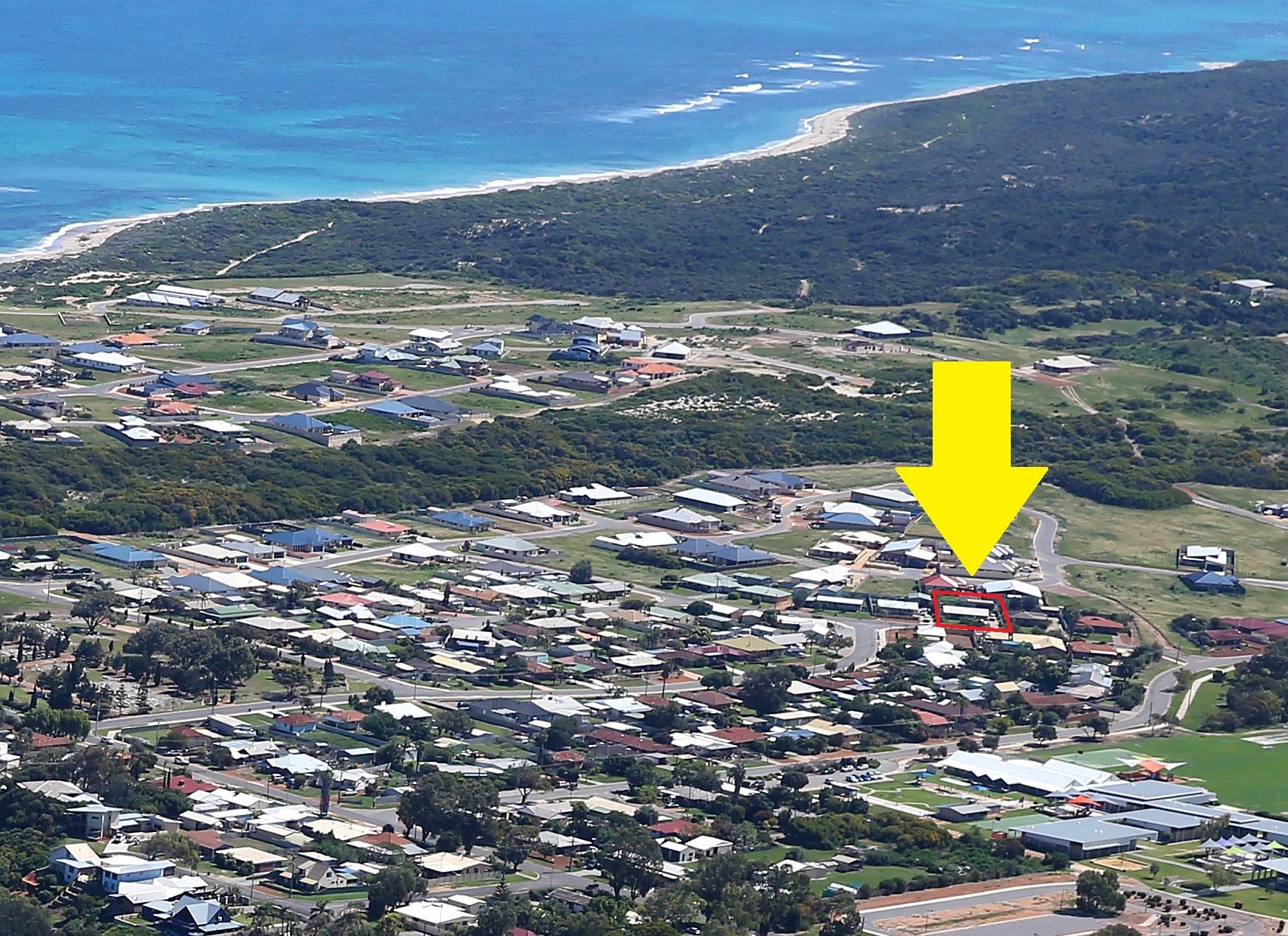 9 Delmage Street, Dongara, WA 6525