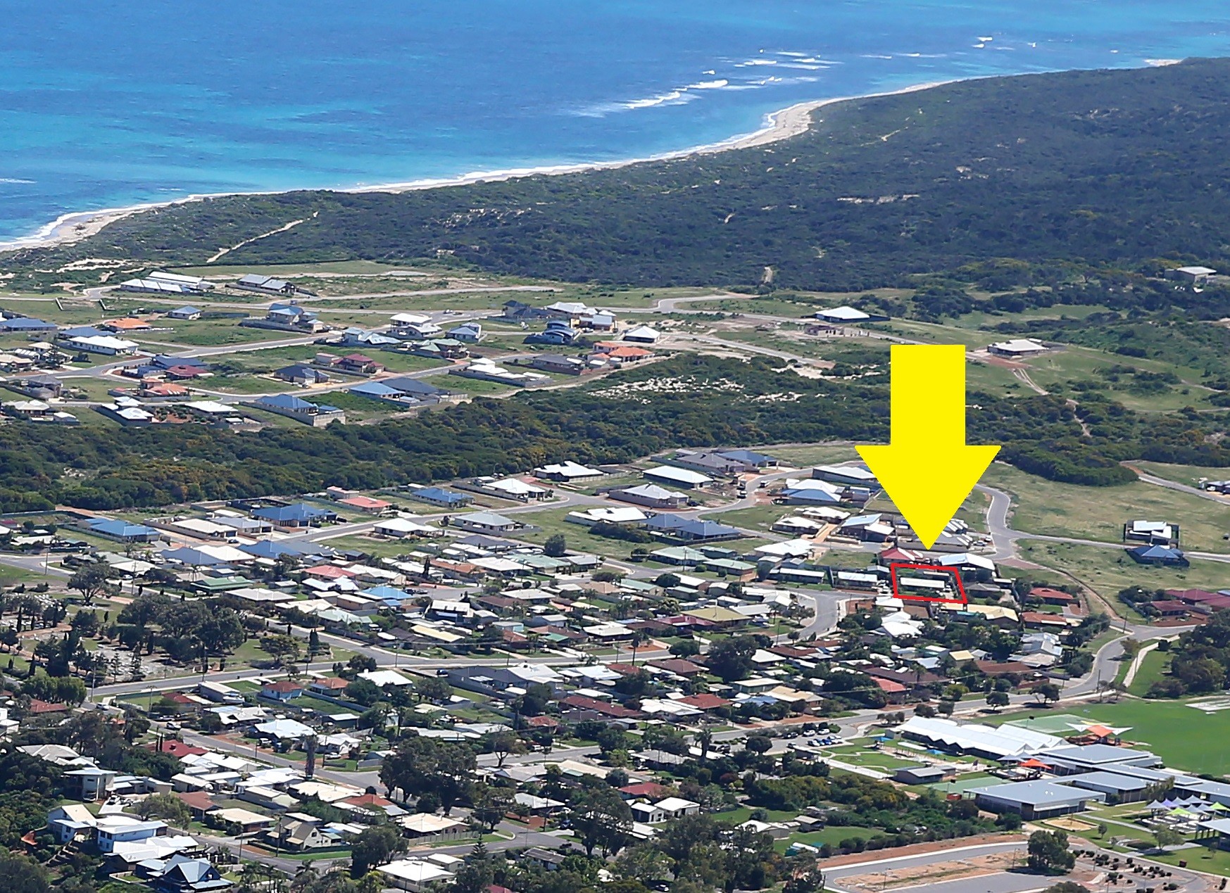9 Delmage Street, Dongara, WA 6525