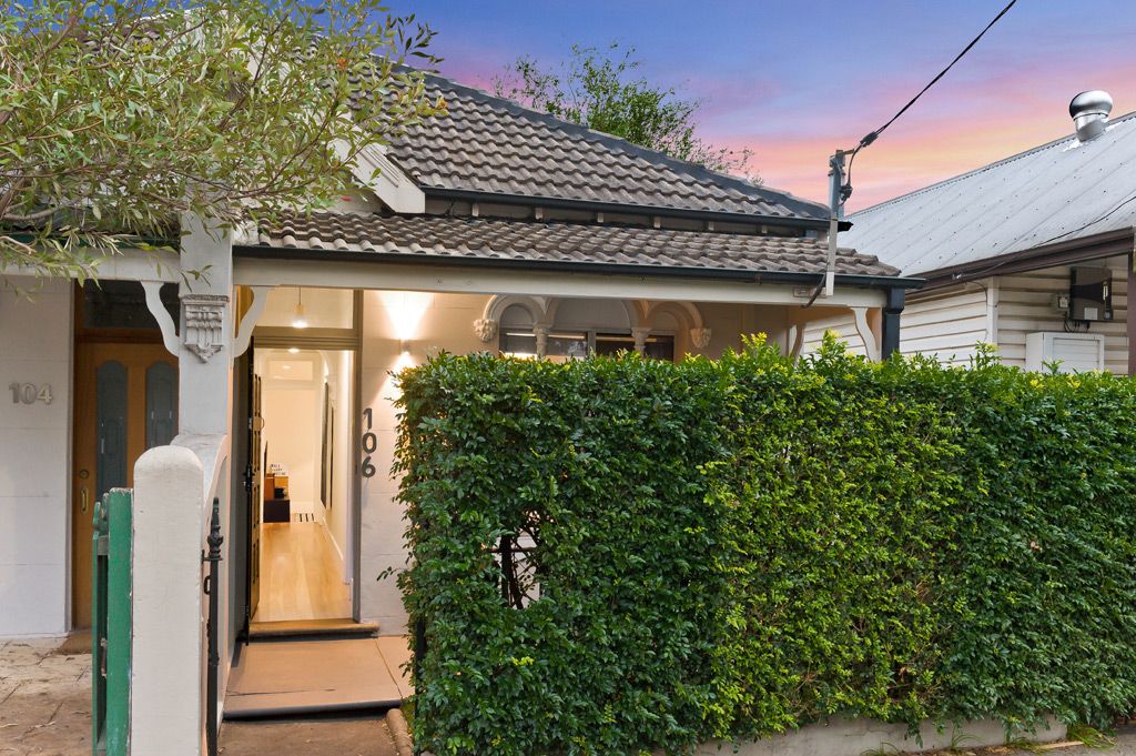 106 Flood Street, Leichhardt, NSW 2040