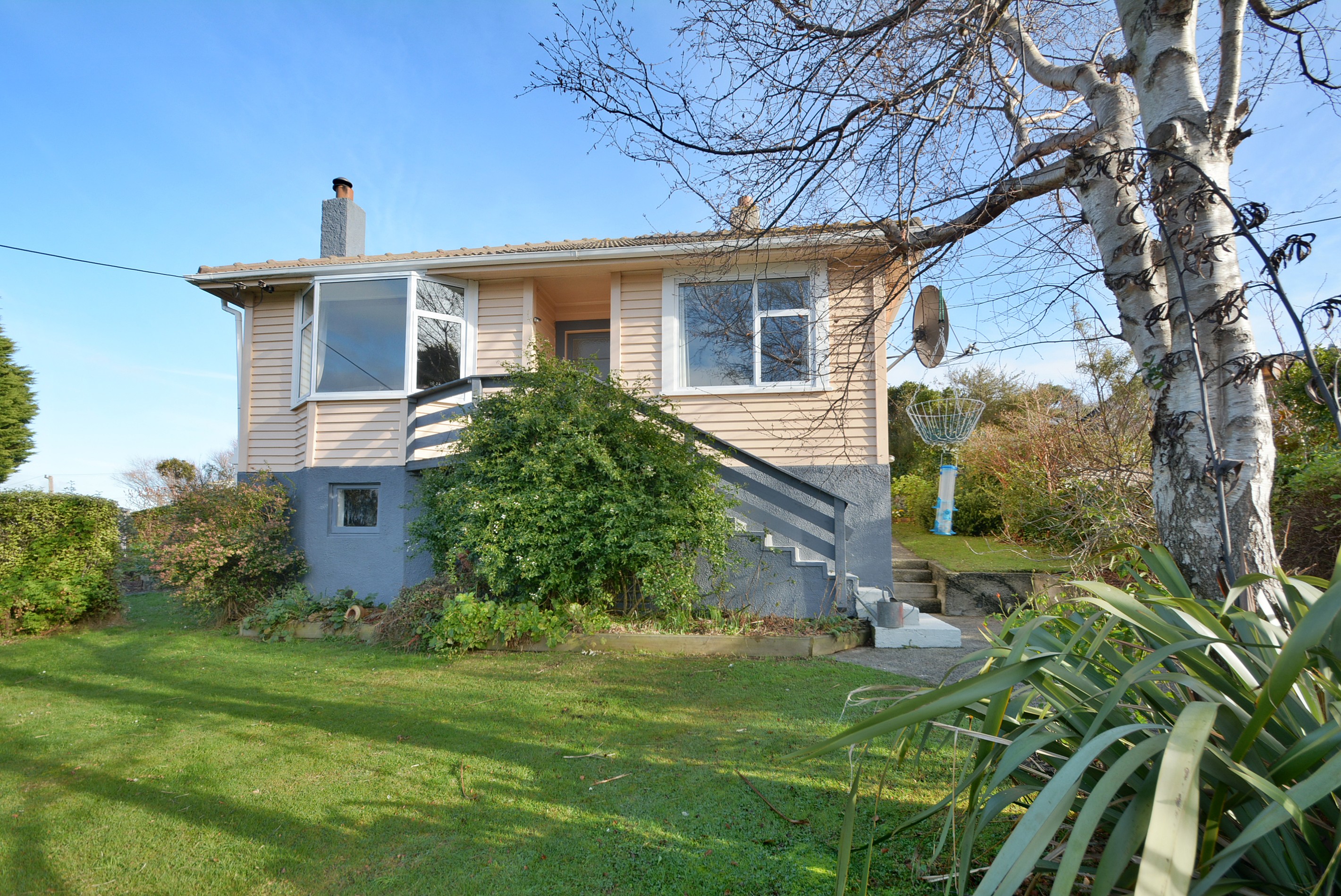 315 Ravensbourne Road, Maia, Dunedin City