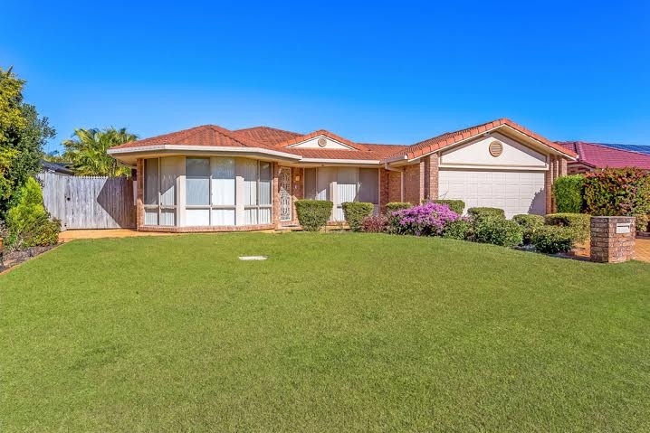 24 Balmain Street, Varsity Lakes, QLD 4227