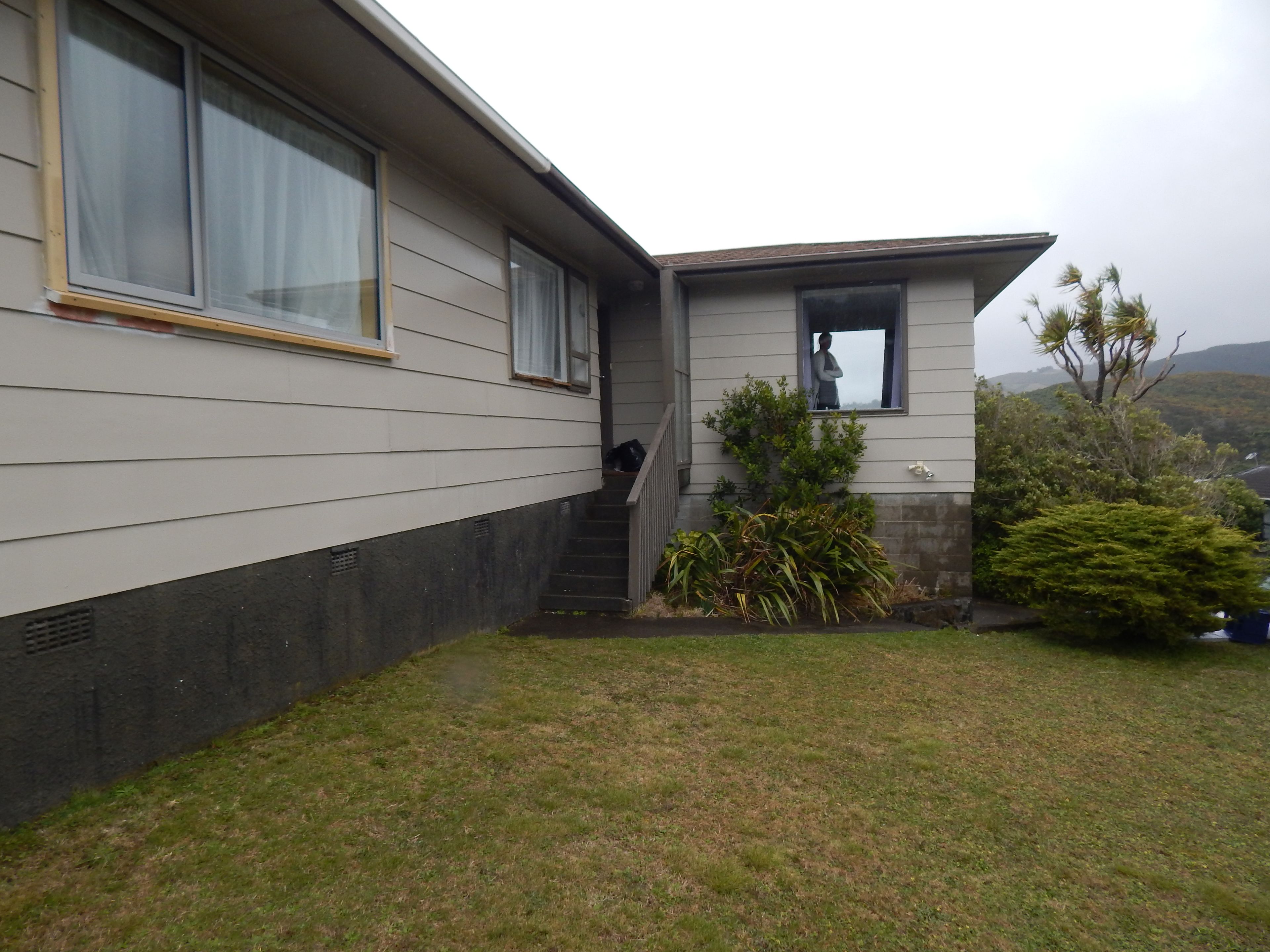 1 Timaru Grove, Kelson, Lower Hutt City