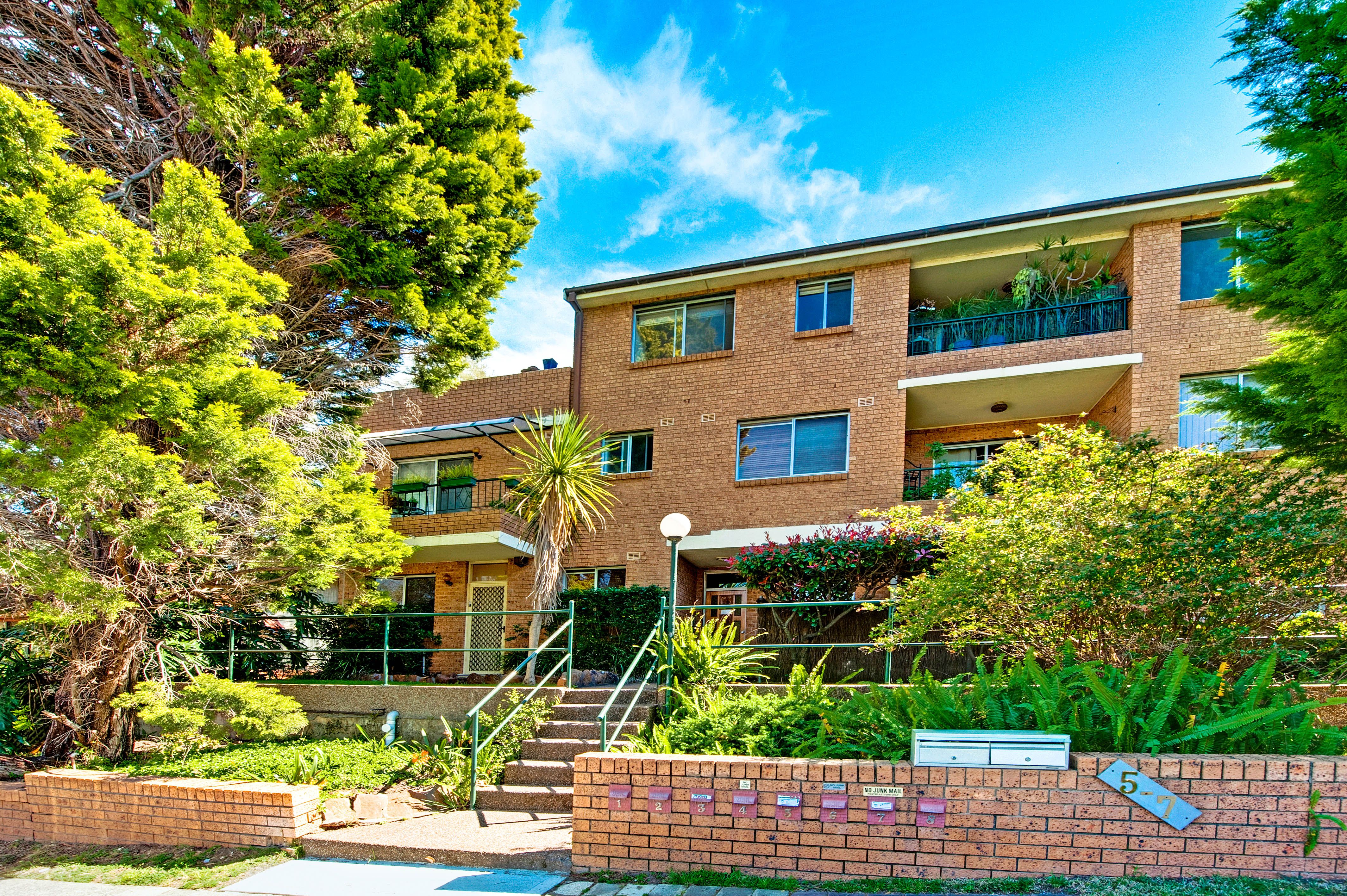5-7 Wharf Road, Gladesville NSW 2111