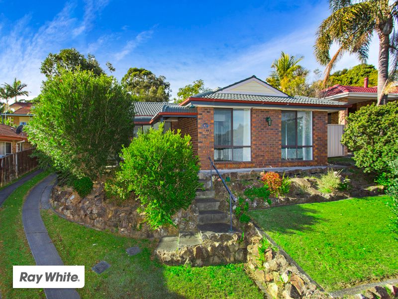 39 Barton Drive