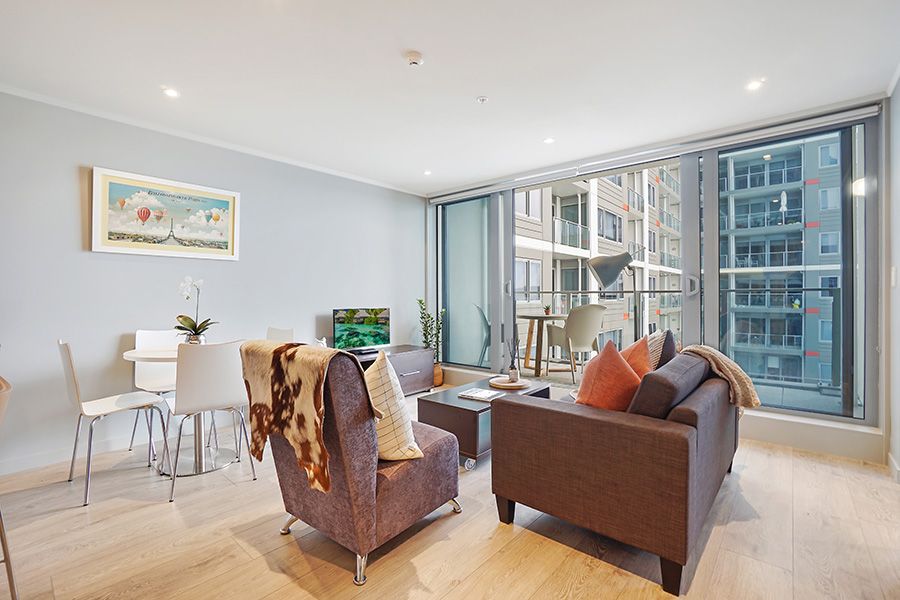415/27 Union Street, Auckland Central, Auckland City