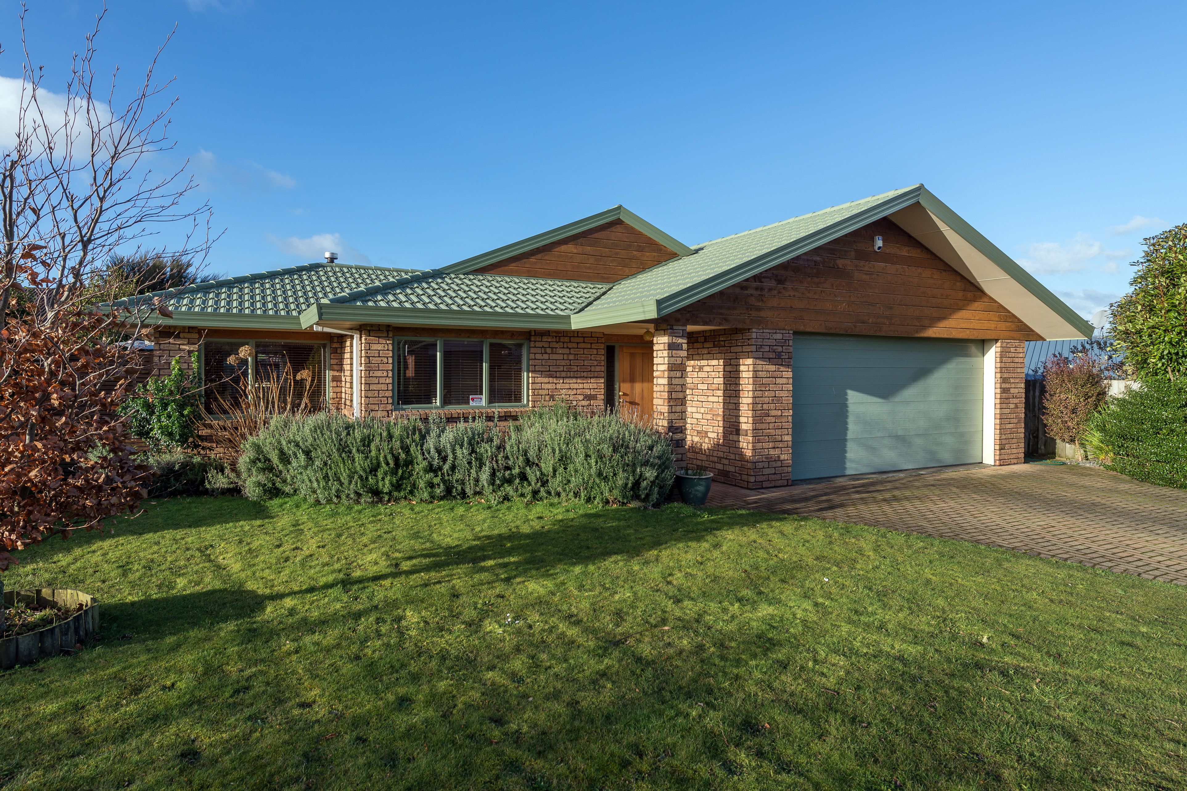 57 Hodgkins Street, Pukehangi, Rotorua District