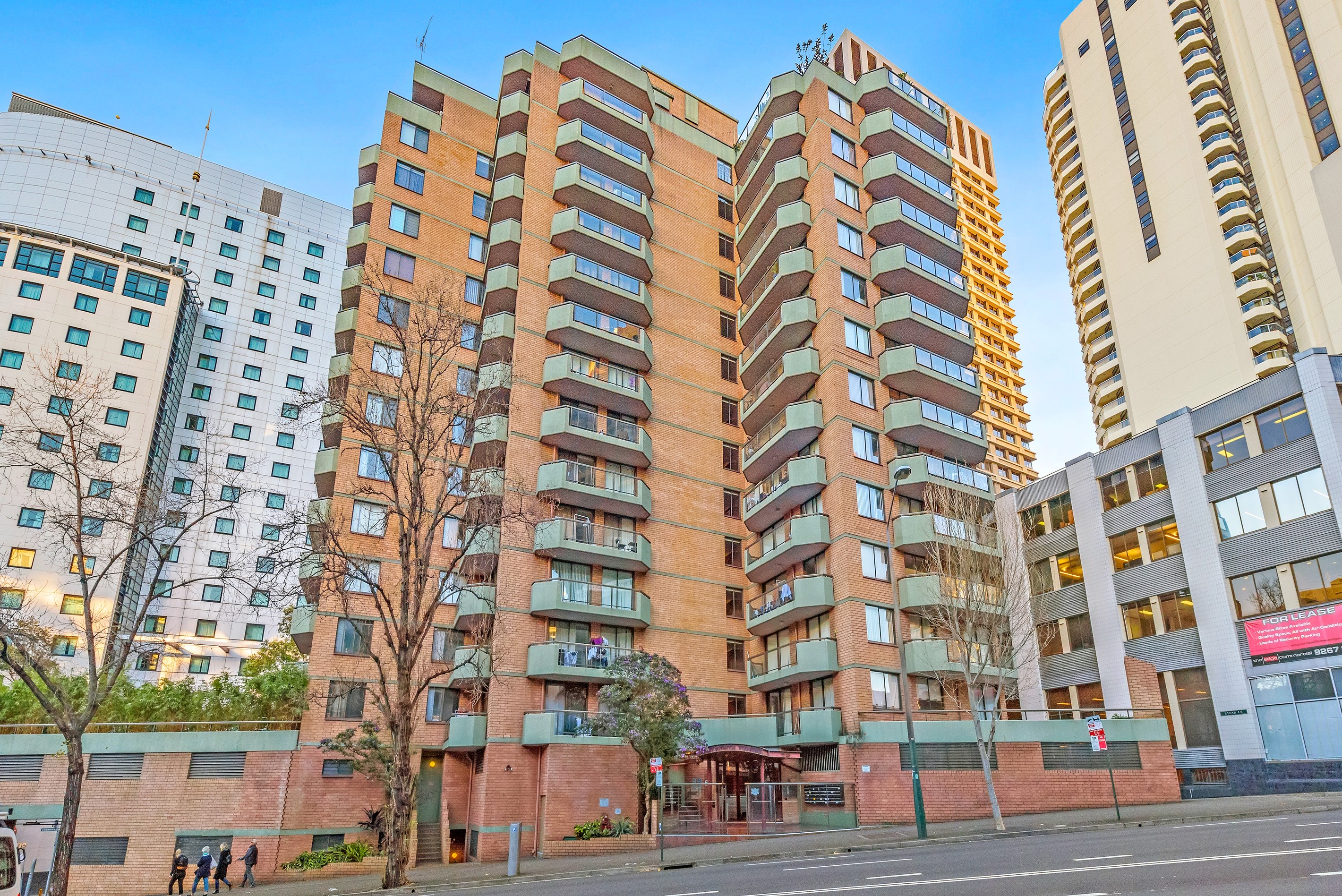 30/17-25 Wentworth Avenue, Sydney, NSW 2000