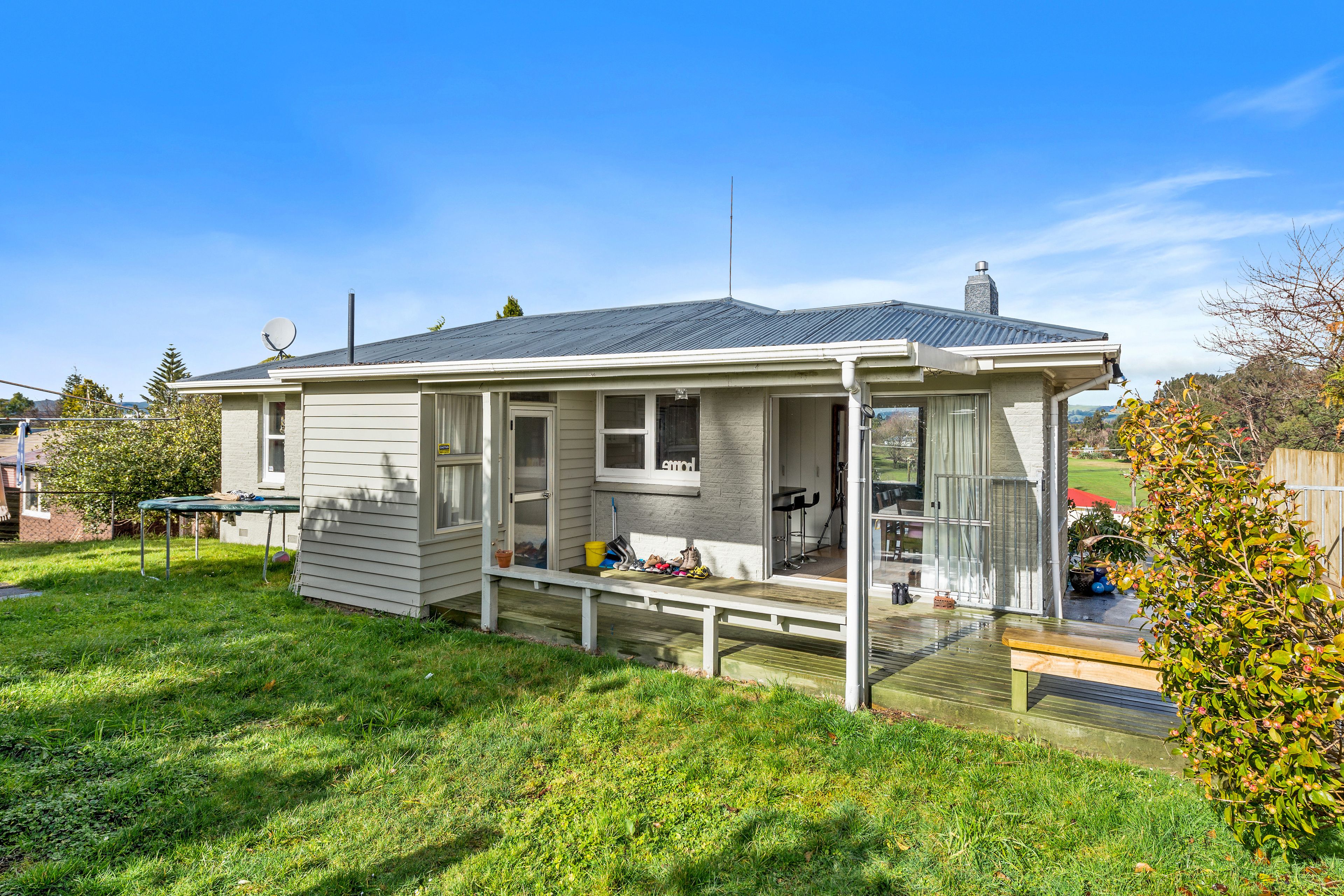98B Kawaha Point Road, Kawaha Point, Rotorua District