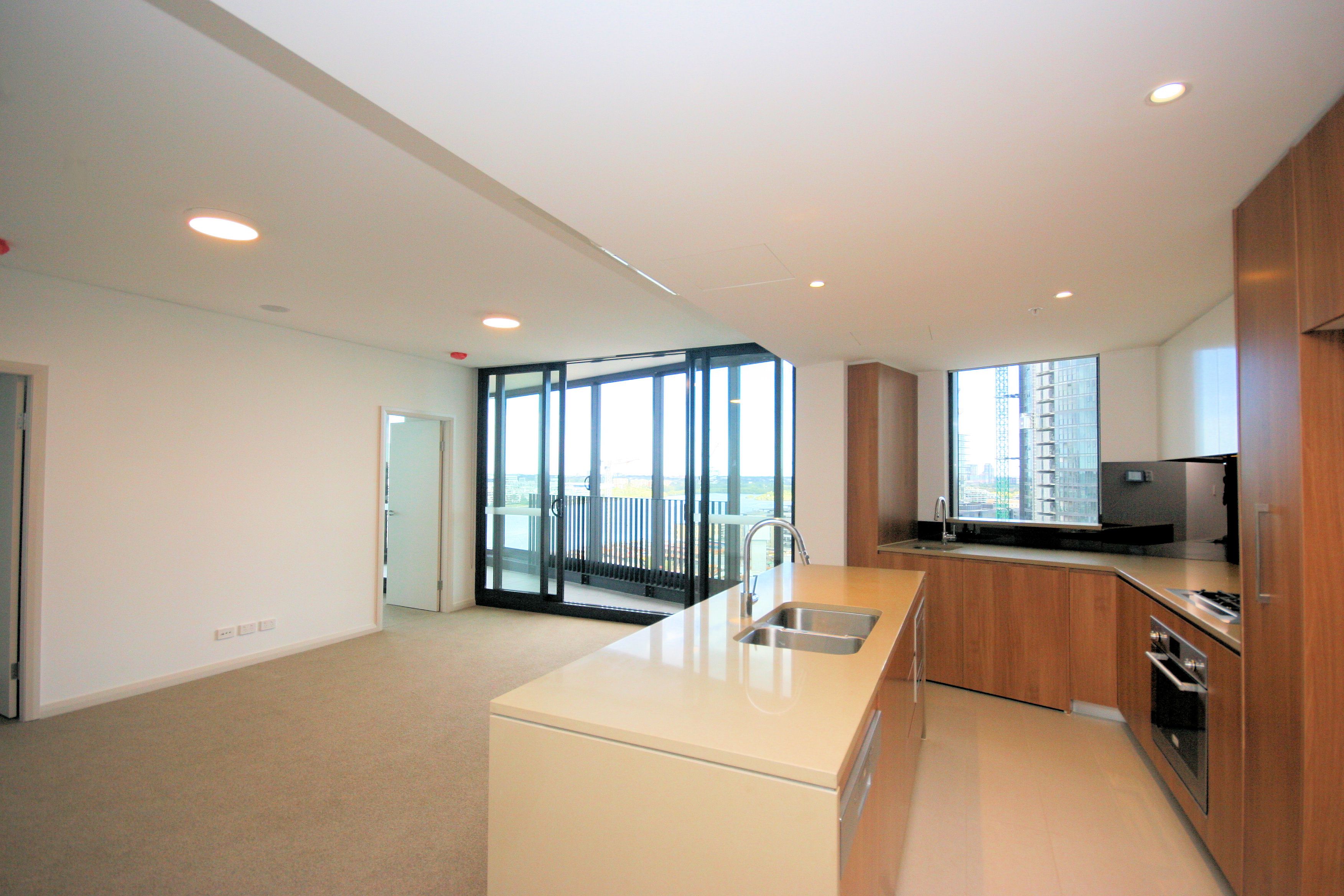 1506 / 10 Burroway Road, Wentworth Point, NSW 2127