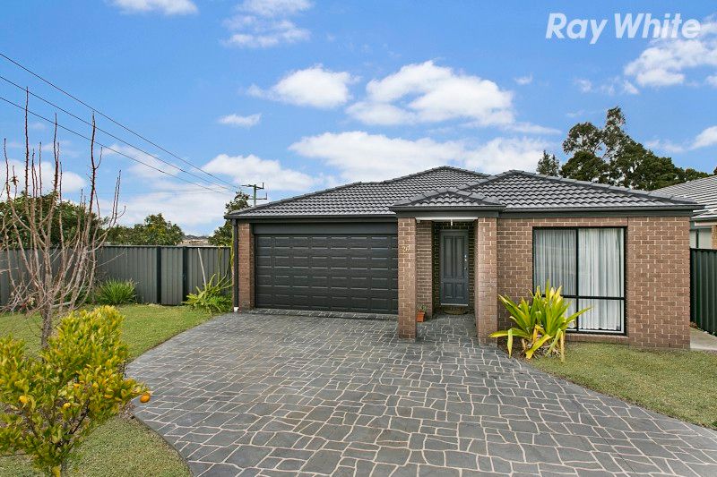 26 Windermere Boulevard, Pakenham VIC 3810