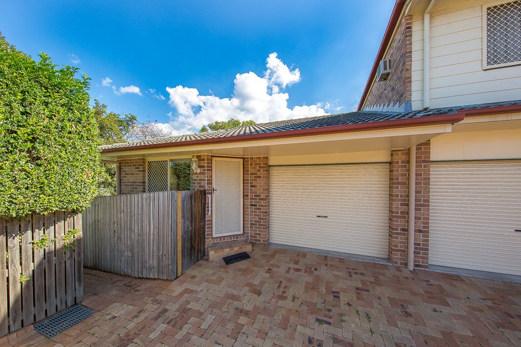 4/7 Stellmach Street, Everton Park, QLD 4053