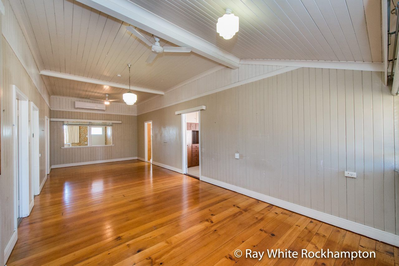 4 Livermore, Wandal, QLD 4700