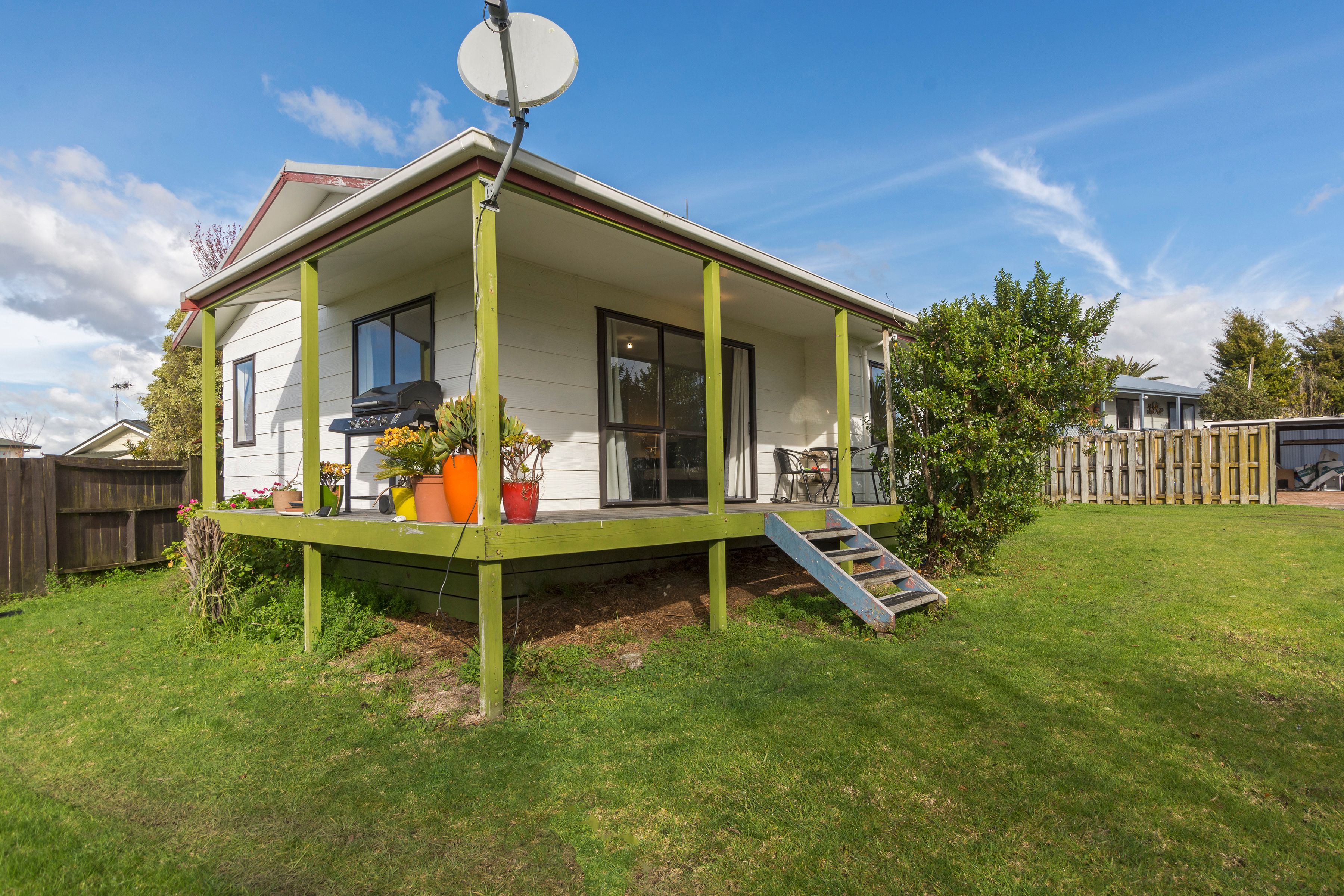 9a Tom Muir Drive, Gate Pa, Tauranga City
