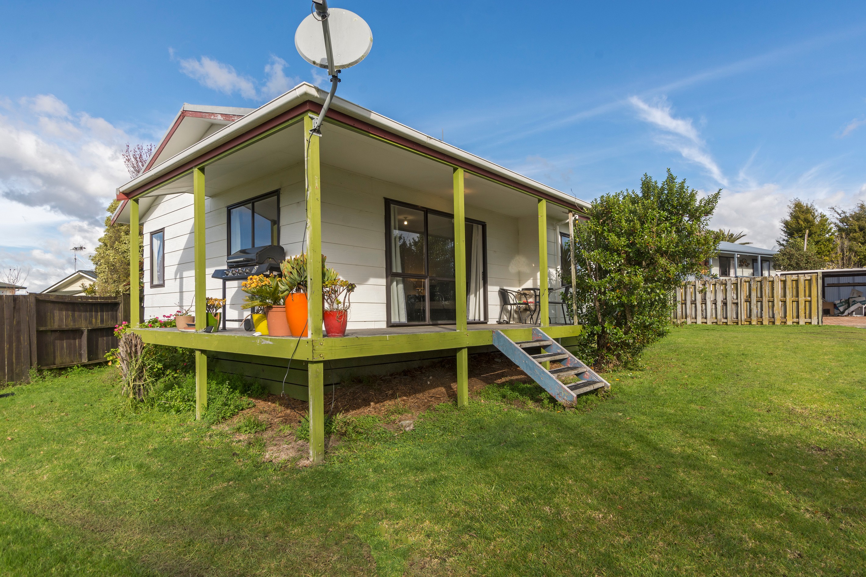 9a Tom Muir Drive, Gate Pa, Tauranga City