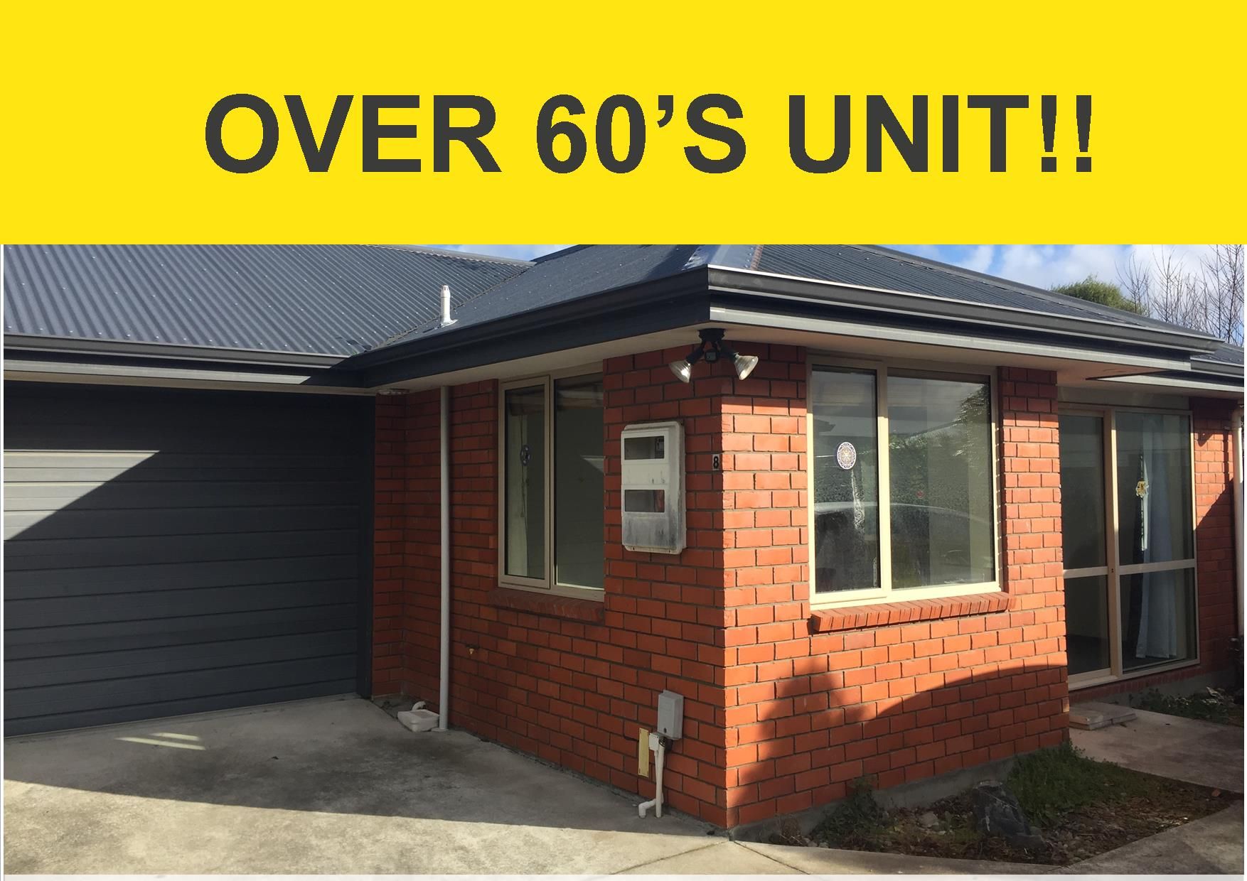 8 Clinton Lane, Woolston, Christchurch City